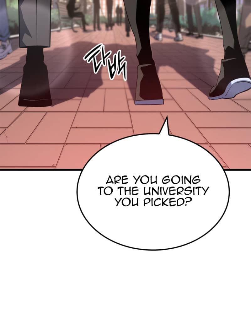 Solo Leveling, Chapter 186 image 64